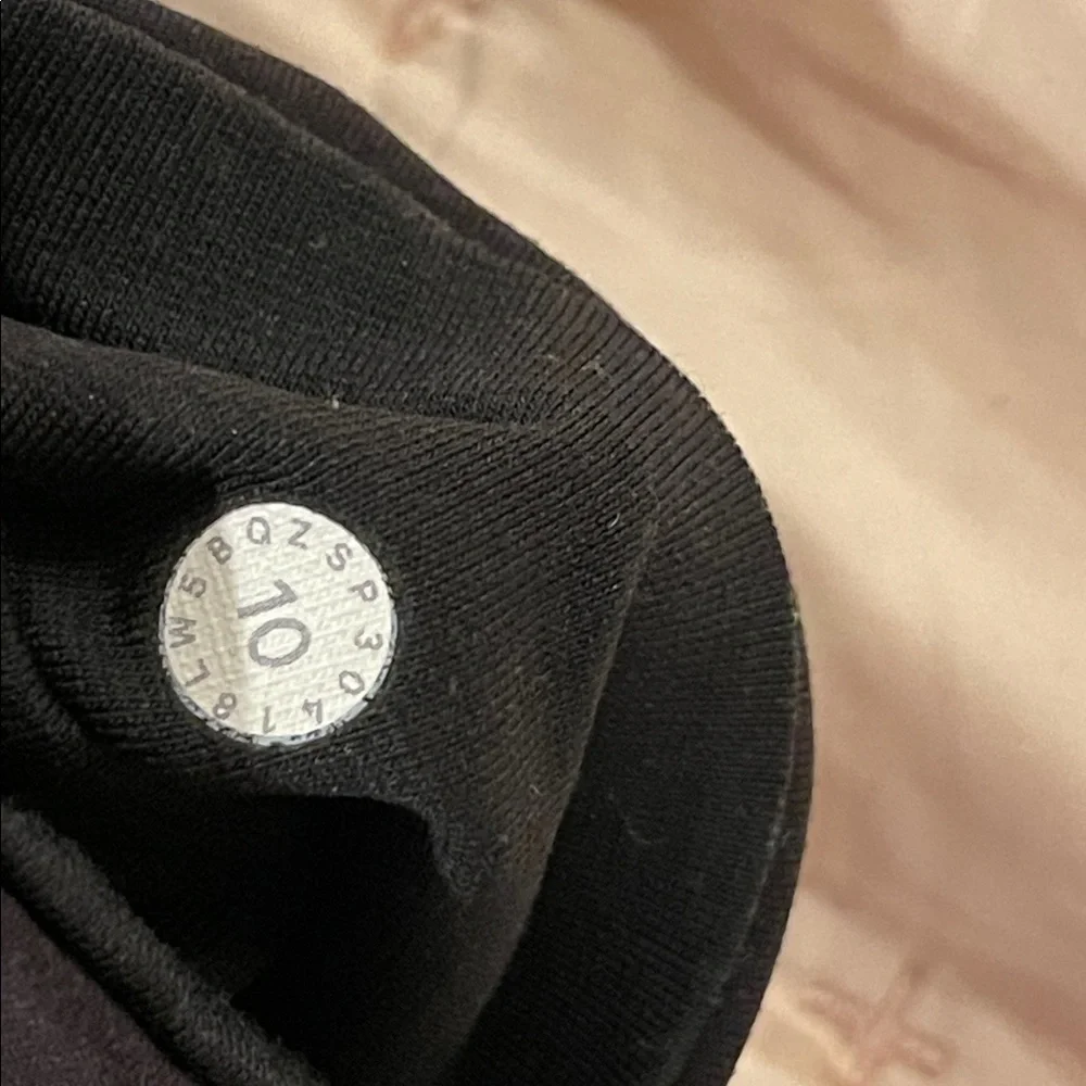 Lululemon Groove High-Rise Flared Pants Size 10 - Picture 3 of 11